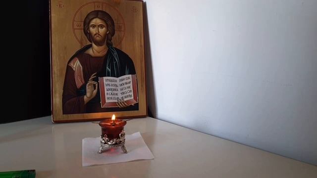 ⚠️НЕ ПРОЙДИ МИМО| Молитва Пресвятой Богородице о детях! Спасает от бед и злых людей|C Богом Наедине