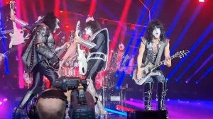 KISS - Detroit Rock City - End of the Road Tour - August 19th 2021 - Bangor, ME