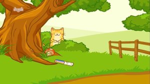 Magic Marker 1 | Meet the Characters | Fantasy | Little Fox | Animated Stories for Kids