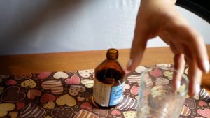 Ангина - раствор для полоскания горла ? Лечим боль в горле