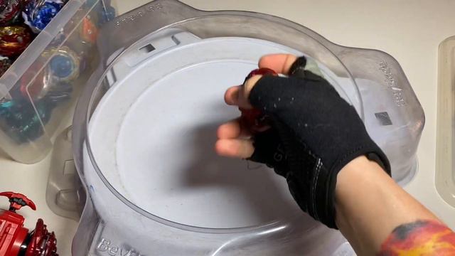 БОЛЬШОЙ ТУРНИР (Часть 4) Бейблэйд Бёрст / Beyblade Burst смотреть онлайн