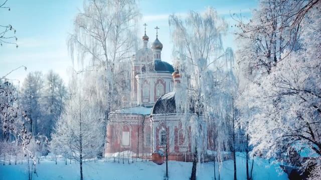 Смена скорбей и радостей в жизни неизбежна. Оптинский старец Анатолий (Зерцалов). смотреть онлайн