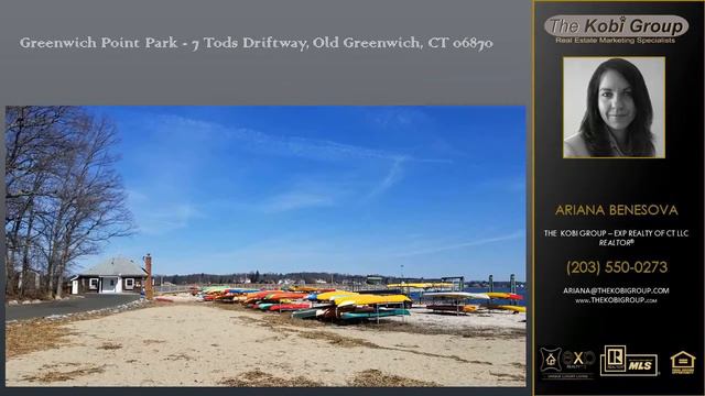 Old Greenwich CT things to do 06870 смотреть онлайн