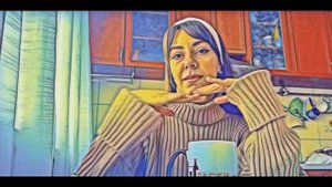 Мисс Vong УСТРОИЛА РАЗБОРКИ / МУЖ НЕ ВАЖЕН / КУДА БЕЖИТ СЕВЕРНЫЙ ОЛЕНЬ