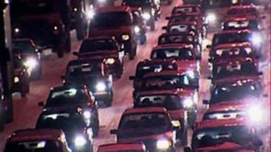 Москва не резиновая