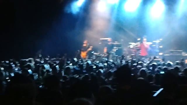 Bad religion London 2011  HMV Forum