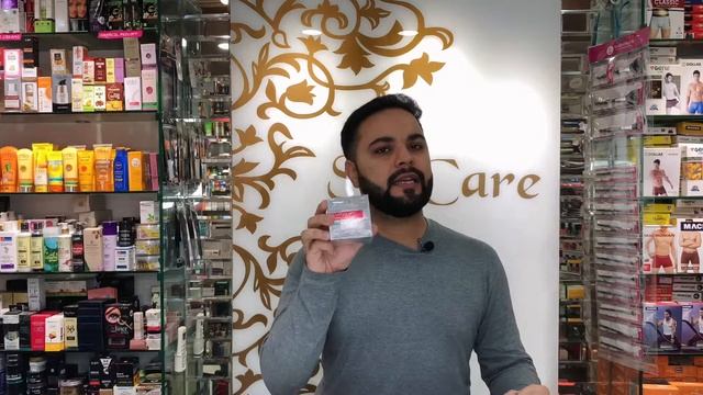 Loreal Paris Revitalift Crystal Gel Cream || First Impression смотреть онлайн