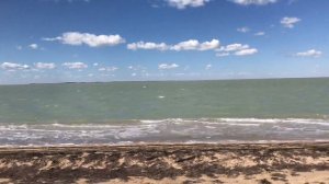 Озеро Сиваш