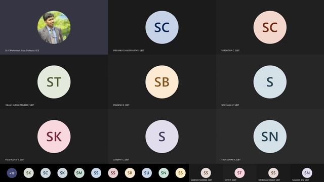 Python - String Operations смотреть онлайн
