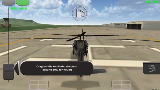 Air Cavalry - Combat Flight Simulator - Gameplay iOS Universal смотреть онлайн