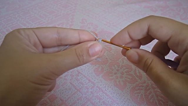 Рюкзак крючком. Часть 2. смотреть онлайн