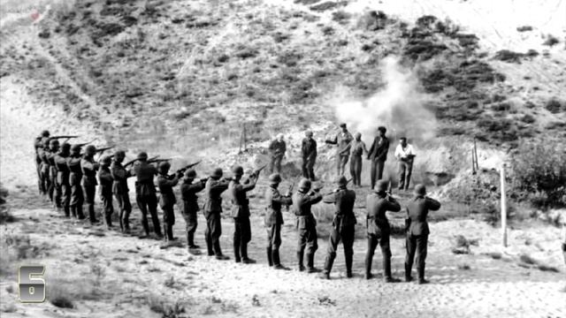 10 ЛЮДЕЙ ВЫЖИВШИХ ПОСЛЕ СМЕРТНОЙ КАЗНИ смотреть онлайн