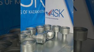 Дефлектор на дымоход