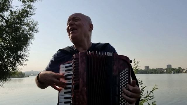 Николай Засидкевич - Деревенька моя / От всей души.