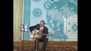 Уртазымский СДК Колос Сергей Сухов-Наталка