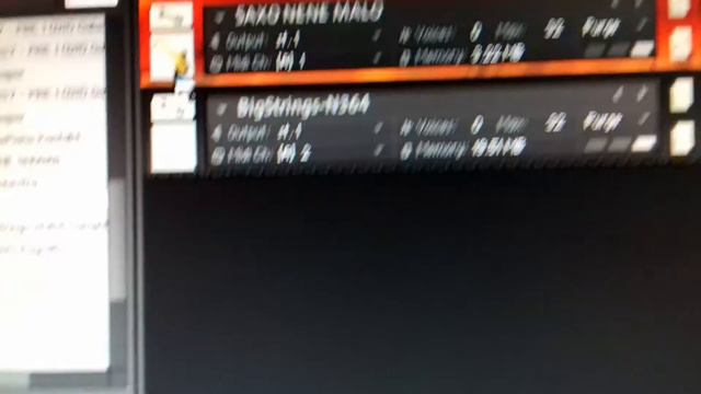 Testando o Kontakt no Medeli M15 смотреть онлайн