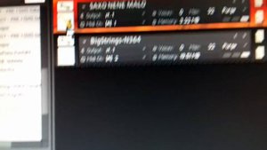 Testando o Kontakt no Medeli M15