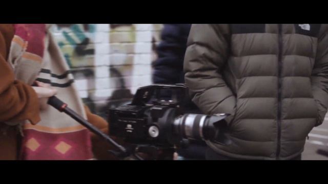 Операторский курс Высшей школы кино "Арка". Мастерская Шандора Беркеши