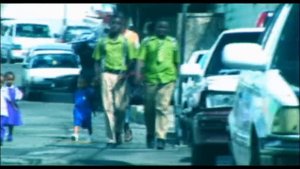 VYBZ KARTEL - LIFE WE LIVING (OFFICIAL MUSIC VIDEO) CASHFLOW RECORDS