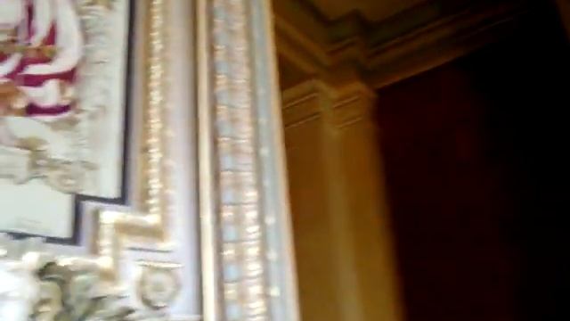 Paris Opera House Room смотреть онлайн
