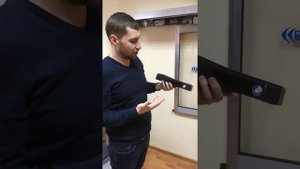 Автоматические двери FAAC. Первоначальный запуск и подключение радаров