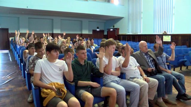 20.08.2024 Собрание ППМИ 2025 п. Мирный