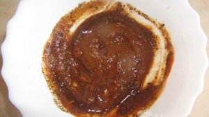 Стейки свиные в духовке