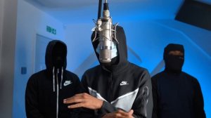 DoRoad - Plugged In W/Fumez The Engineer | Pressplay