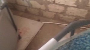 Модернизация каркасных бассейнов для осетра в узв