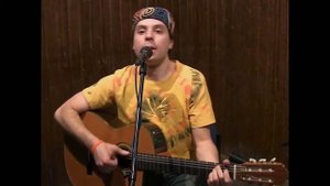 Ростислав Чебыкин — Ирония судьбы