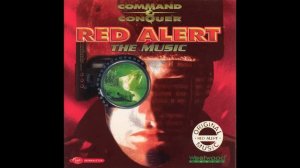 C&C Red Alert OST - Big Foot