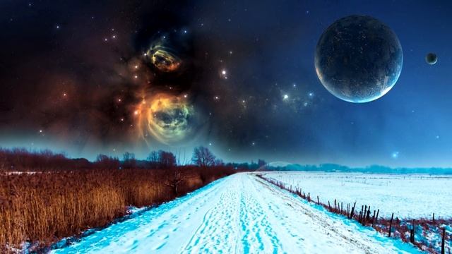Новая Земля – планета множества измерений, пришло время нового отношения к природе -Крайон