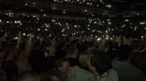 U2 - One, Berlin - Mercedes - Benz Arena, 31.08.2018.