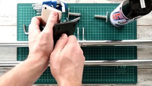 Как сделать слайдер для видеосъемки DIY своими руками ?