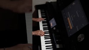 Armenchik-Veradarc (piano cover Vard Grig)