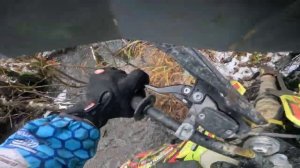 Путешествие на Перевал Дятлова на эндуро мотоциклах