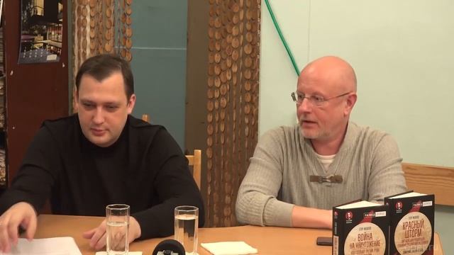 Гоблин - Про цифровой социализм кратко