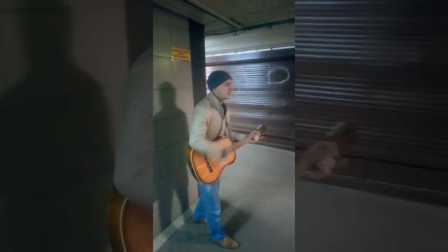 Просто хороший человек