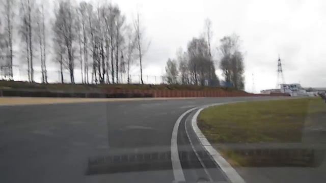 Mazda 3 time attack
