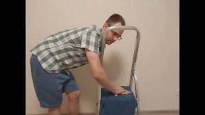 Часть 1.14 Упражнения при переломе лучевой кости в типичном месте. Разработка руки после перелома