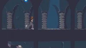 Game Boy Advance Longplay [034] Another World