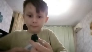 Лепка Камера мена Титана 2.0