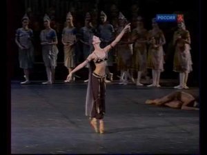 (2/2) Монологи о себе. Наталья Осипова