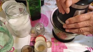 Стрелки чеснока. Два способа готовки.