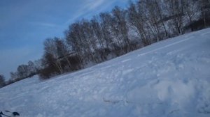 За кладом На снегоходе RM Vector 551i,Русская механика ТАЙГА  arctic cat m800 коп металлоискатель
