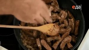 Грузинская кухня   Харчо по мегрельски