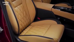 Новый Nissan Rogue: экстерьер, интерьер, технические характеристики, полезная информация.