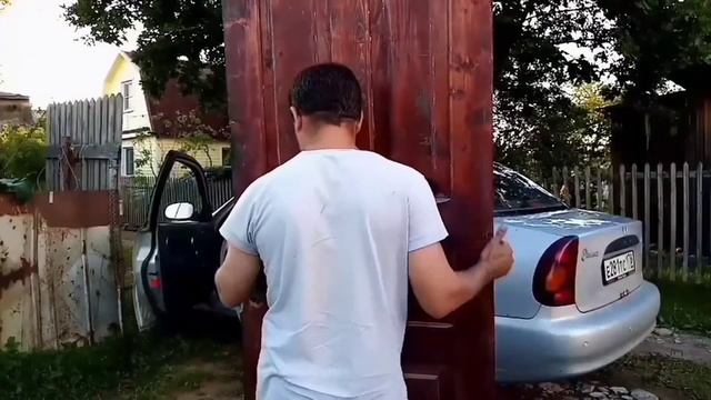 Как сажать кабачки. Кабачки на компосте. Грядка для кабачков смотреть онлайн