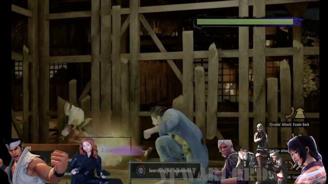 The FinePrint Of Modern Fighting Games: They Don't Need Rollback NetCode YOU Need FASTER INTERNET! смотреть онлайн