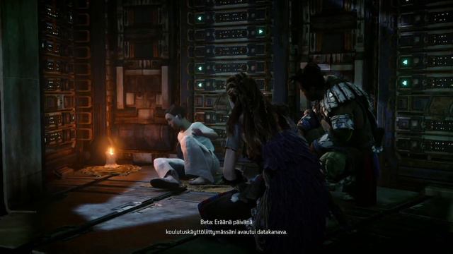 POSEIDON | Horizon Forbidden West #10